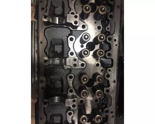 Cylinder Head VOLVO D13 SCR Payless Truck Parts