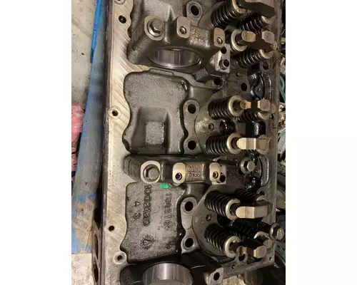 Cylinder Head VOLVO D13 SCR Payless Truck Parts