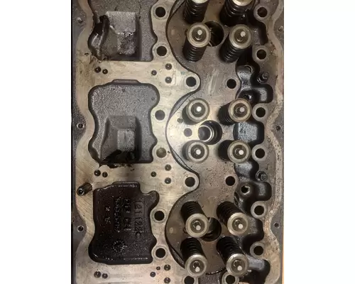 Cylinder Head VOLVO D13 SCR Payless Truck Parts