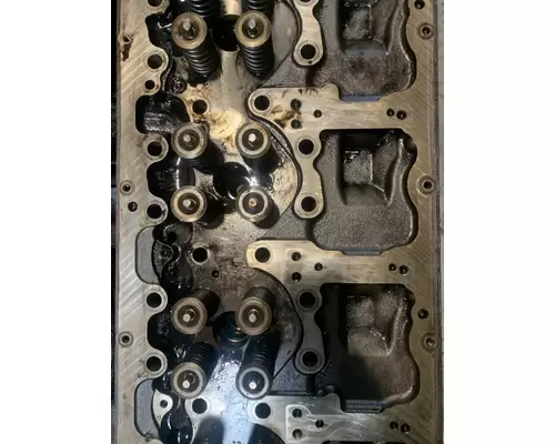 Cylinder Head VOLVO D13 SCR Payless Truck Parts