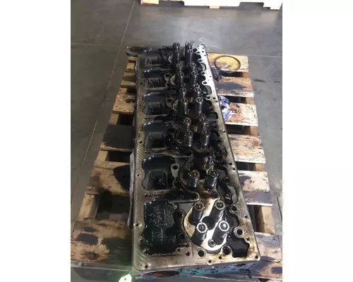 Cylinder Head VOLVO D13 SCR Payless Truck Parts