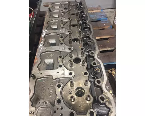 Cylinder Head VOLVO D13 SCR Payless Truck Parts