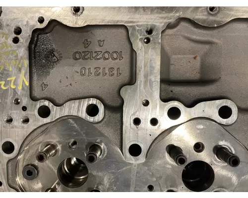 Cylinder Head VOLVO D13 SCR Payless Truck Parts