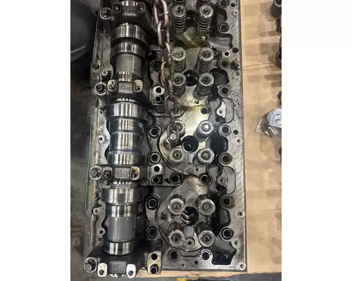 Cylinder Head VOLVO D13 SCR Payless Truck Parts