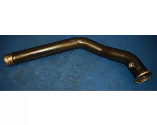 EGR Cooler VOLVO D13 SCR Diesel Truck Parts