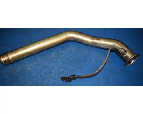 EGR Cooler VOLVO D13 SCR Diesel Truck Parts