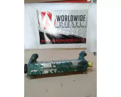 EGR Cooler VOLVO D13 SCR Worldwide Diesel