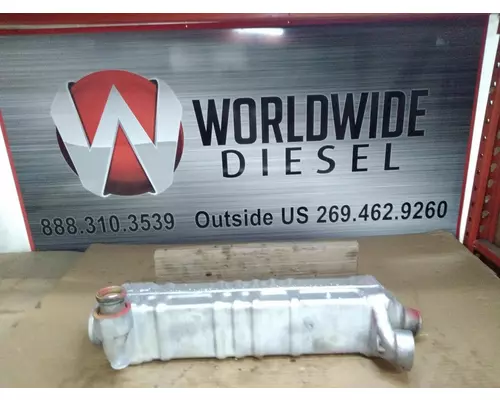 EGR Cooler VOLVO D13 SCR Worldwide Diesel