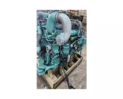 Engine Assembly VOLVO D13 SCR Nationwide Truck Parts LLC