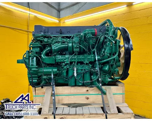 Engine Assembly VOLVO D13 SCR CA Truck Parts