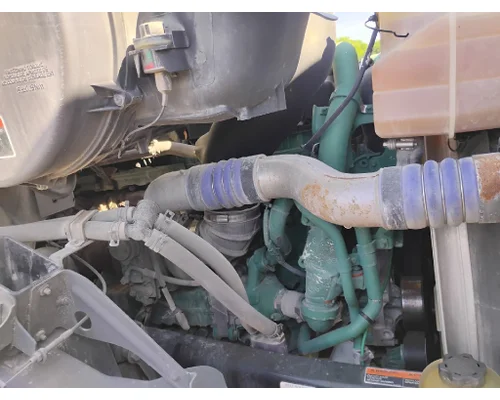Engine Assembly VOLVO D13 SCR CRJ Heavy Trucks and Parts