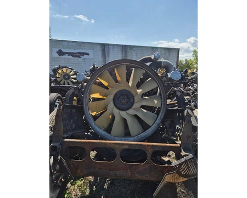 Engine Assembly VOLVO D13 SCR Paul's Auto Salvage