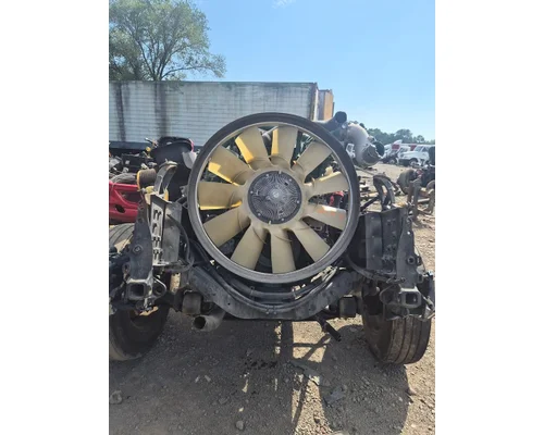 Engine Assembly VOLVO D13 SCR Paul's Auto Salvage