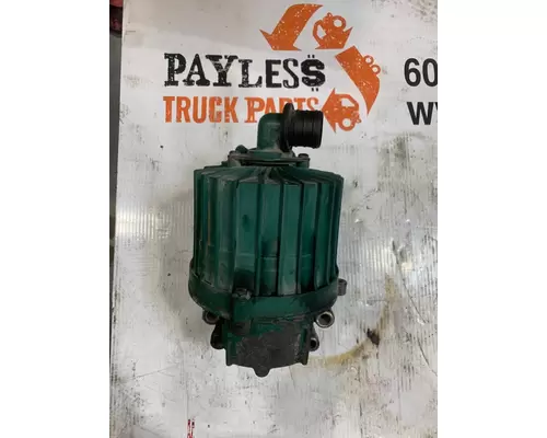 Engine Parts, Misc. VOLVO D13 SCR Payless Truck Parts