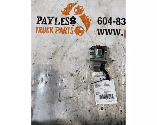 Engine Parts, Misc. VOLVO D13 SCR Payless Truck Parts