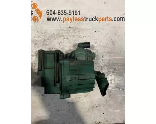 Engine Parts, Misc. VOLVO D13 SCR Payless Truck Parts