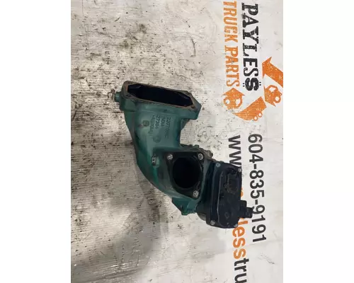 Engine Parts, Misc. VOLVO D13 SCR Payless Truck Parts