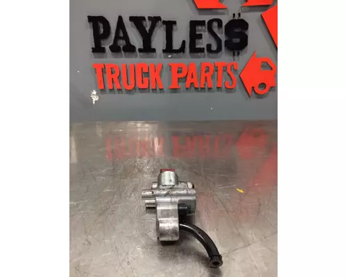 Engine Parts, Misc. VOLVO D13 SCR Payless Truck Parts