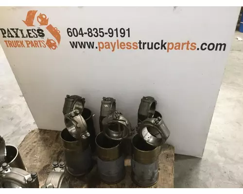 Engine Parts, Misc. VOLVO D13 SCR Payless Truck Parts