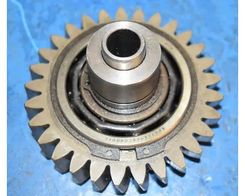 Engine Parts, Misc. VOLVO D13 SCR Diesel Truck Parts