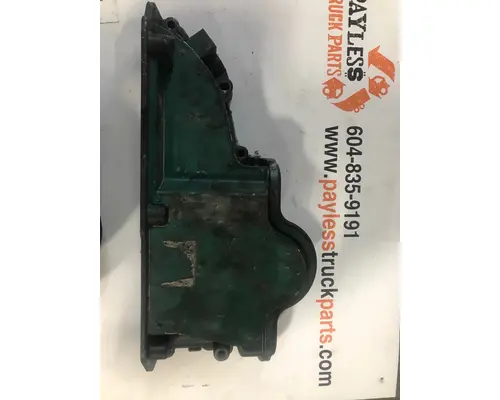 Engine Parts, Misc. VOLVO D13 SCR Payless Truck Parts
