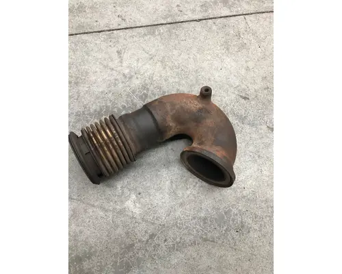 Engine Parts, Misc. VOLVO D13 SCR Payless Truck Parts