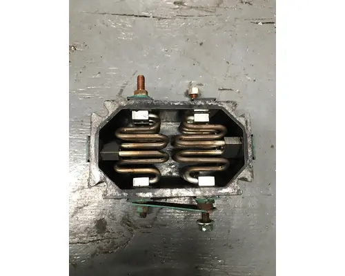 Engine Parts, Misc. VOLVO D13 SCR Payless Truck Parts