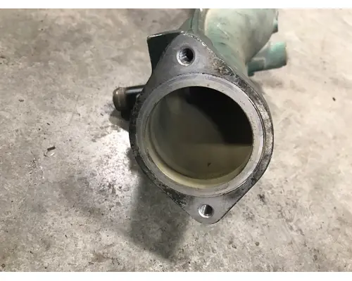 Engine Parts, Misc. VOLVO D13 SCR Payless Truck Parts