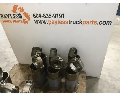 Engine Parts, Misc. VOLVO D13 SCR Payless Truck Parts