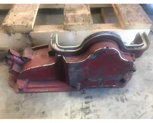 Engine Parts, Misc. VOLVO D13 SCR Payless Truck Parts