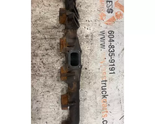 Exhaust Manifold VOLVO D13 SCR Payless Truck Parts