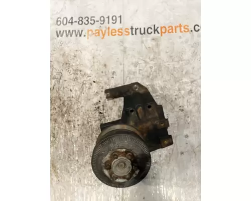 Fan Clutch VOLVO D13 SCR Payless Truck Parts