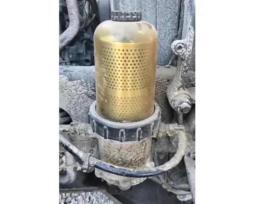 Filter / Water Separator VOLVO D13 SCR Custom Truck One Source