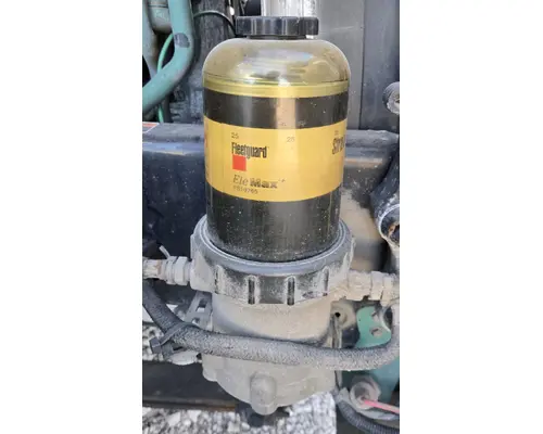 Filter / Water Separator VOLVO D13 SCR Custom Truck One Source