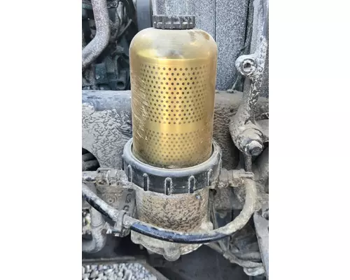 Filter / Water Separator VOLVO D13 SCR Custom Truck One Source