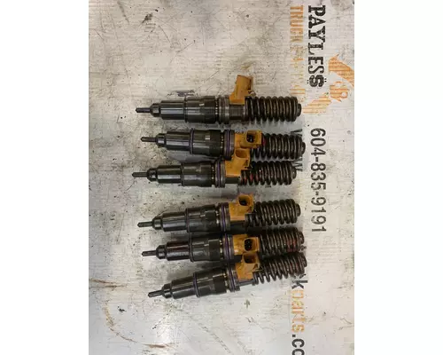 Fuel Injector VOLVO D13 SCR Payless Truck Parts