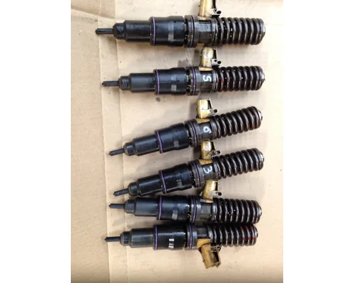 Fuel Injector VOLVO D13 SCR Payless Truck Parts