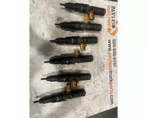 Fuel Injector VOLVO D13 SCR Payless Truck Parts