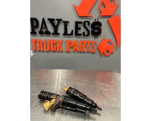 Fuel Injector VOLVO D13 SCR Payless Truck Parts