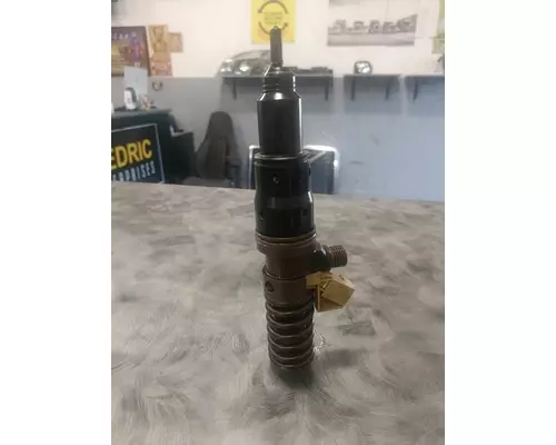 Fuel Injector VOLVO D13 SCR Medric Enterprises