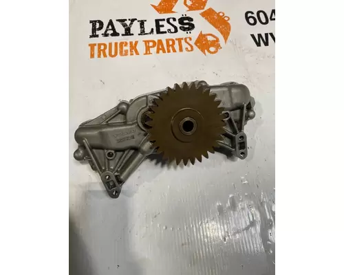 Oil Pump VOLVO D13 SCR Payless Truck Parts