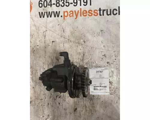 Power Steering Pump VOLVO D13 SCR Payless Truck Parts