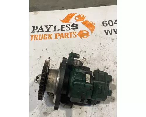 Power Steering Pump VOLVO D13 SCR Payless Truck Parts