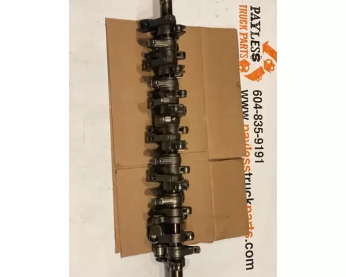 Rocker Arm VOLVO D13 SCR Payless Truck Parts