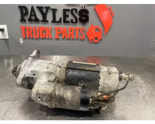 Starter Motor VOLVO D13 SCR Payless Truck Parts