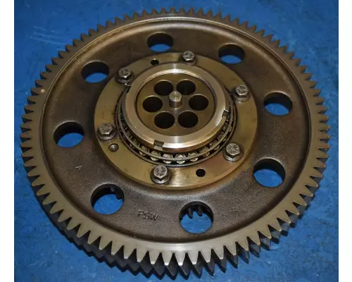 Timing Gears VOLVO D13 SCR Diesel Truck Parts