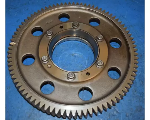 Timing Gears VOLVO D13 SCR Diesel Truck Parts
