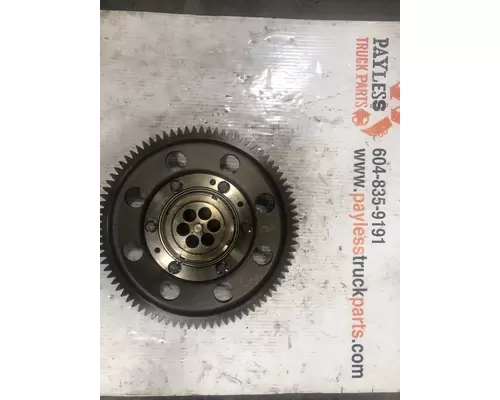 Timing Gears VOLVO D13 SCR Payless Truck Parts