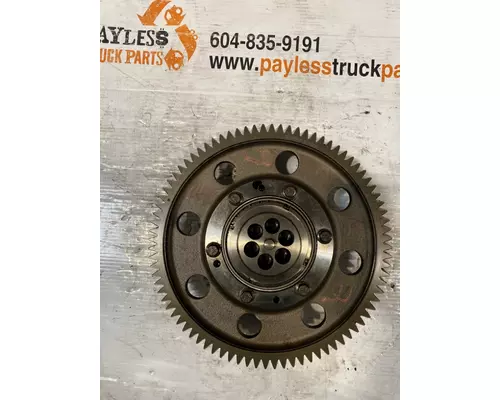 Timing Gears VOLVO D13 SCR Payless Truck Parts