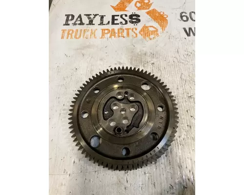 Timing Gears VOLVO D13 SCR Payless Truck Parts